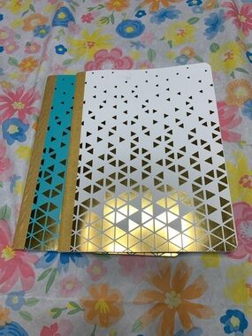 Pen+Gear Geometric Notebook Bundle